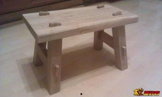 成人小凳子自制视频,简易教程与创意设计分享