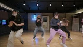 熊岳成人街舞视频大全,动感十足，舞动青春