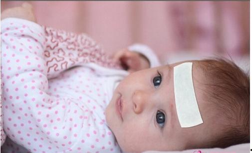 成人敷毛巾退热方法视频,成人退热新选择