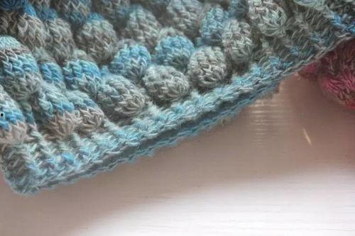 成人鞋袜钩针图解大全视频,轻松掌握鞋袜编织技巧