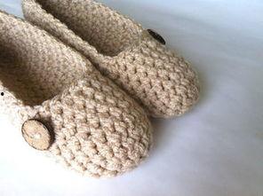 成人鞋袜钩针图解大全视频,轻松掌握鞋袜编织技巧