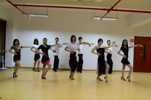 水寨成人舞蹈视频教学,轻松入门，舞动魅力人生