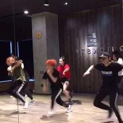 水寨成人舞蹈视频教学,轻松入门，舞动魅力人生