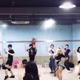 水寨成人舞蹈视频教学,轻松入门，舞动魅力人生