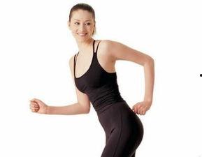 连体背心成人运动视频