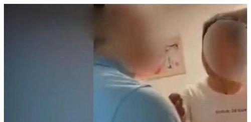 洛阳成人推肚子事件视频,一场引发社会关注的健康挑战