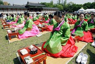 成人仪式创意视频,青春蜕变，梦想启航