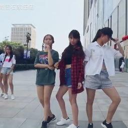 暑假集训成人舞蹈视频