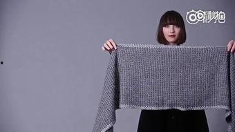 成人斗篷袖口织法视频,轻松掌握成人斗篷袖口编织技巧