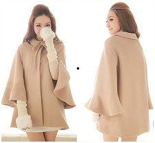 成人斗篷袖口织法视频,轻松掌握成人斗篷袖口编织技巧