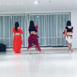 好学的成人扇子独舞视频,成人好学者的独舞风采