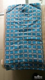 如何做成人睡袋视频