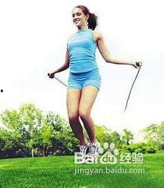 成人跳绳提速方法视频,跟随视频轻松掌握